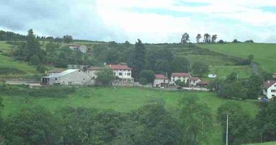 Le terroir des Durand en Forez Le terroir des Durand en Forez